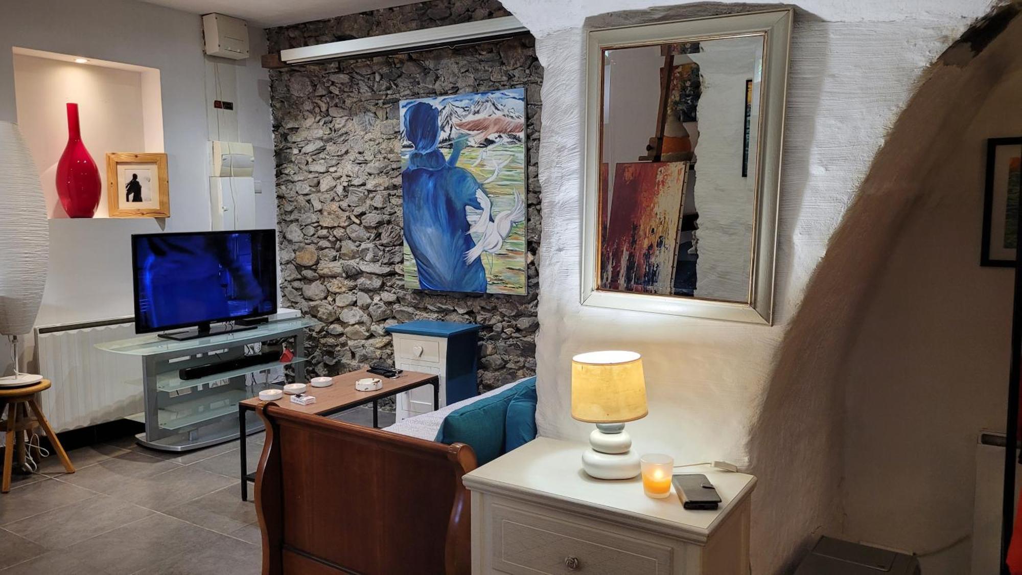 Maison De Sisi อูฌีน ภายนอก รูปภาพ
