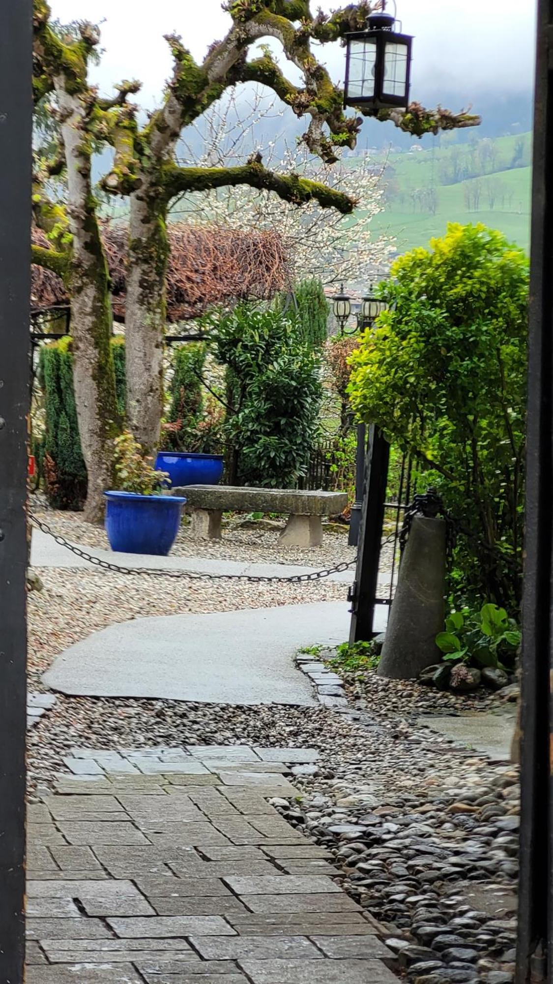 Maison De Sisi อูฌีน ภายนอก รูปภาพ