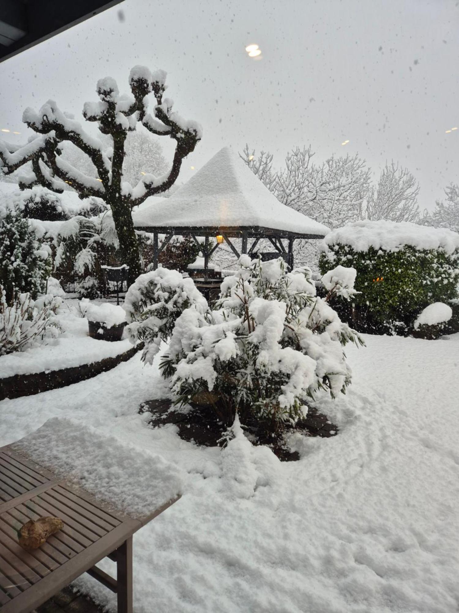 Maison De Sisi อูฌีน ภายนอก รูปภาพ