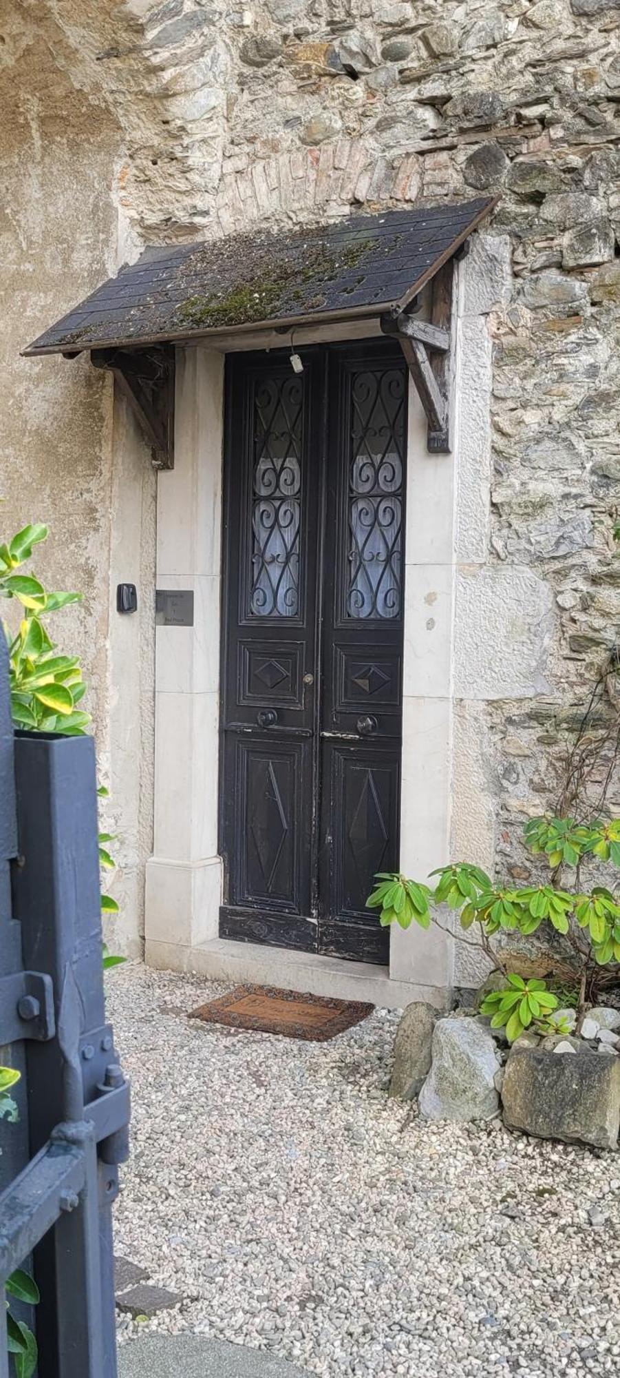 Maison De Sisi อูฌีน ภายนอก รูปภาพ